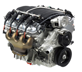 P224F Engine